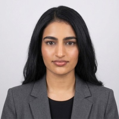 Rushma Parajuli
